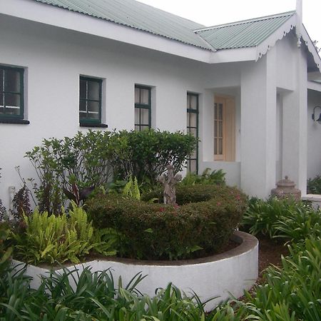 Sherwood'S Country House Tzaneen Εξωτερικό φωτογραφία