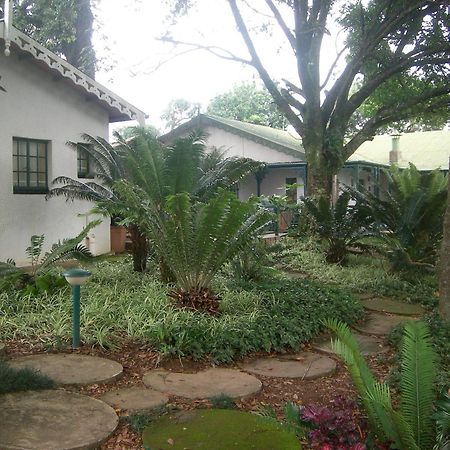 Sherwood'S Country House Tzaneen Εξωτερικό φωτογραφία