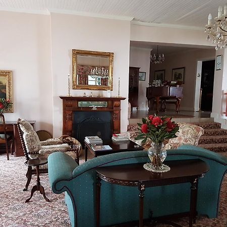 Sherwood'S Country House Tzaneen Εξωτερικό φωτογραφία