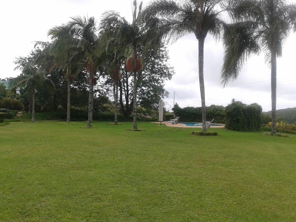 Sherwood'S Country House Tzaneen Εξωτερικό φωτογραφία