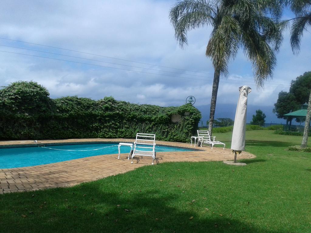 Sherwood'S Country House Tzaneen Εξωτερικό φωτογραφία