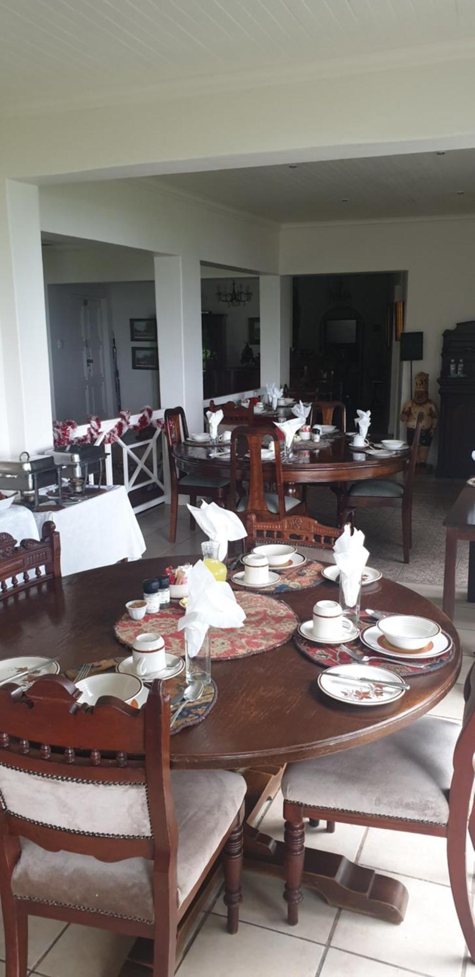 Sherwood'S Country House Tzaneen Εξωτερικό φωτογραφία