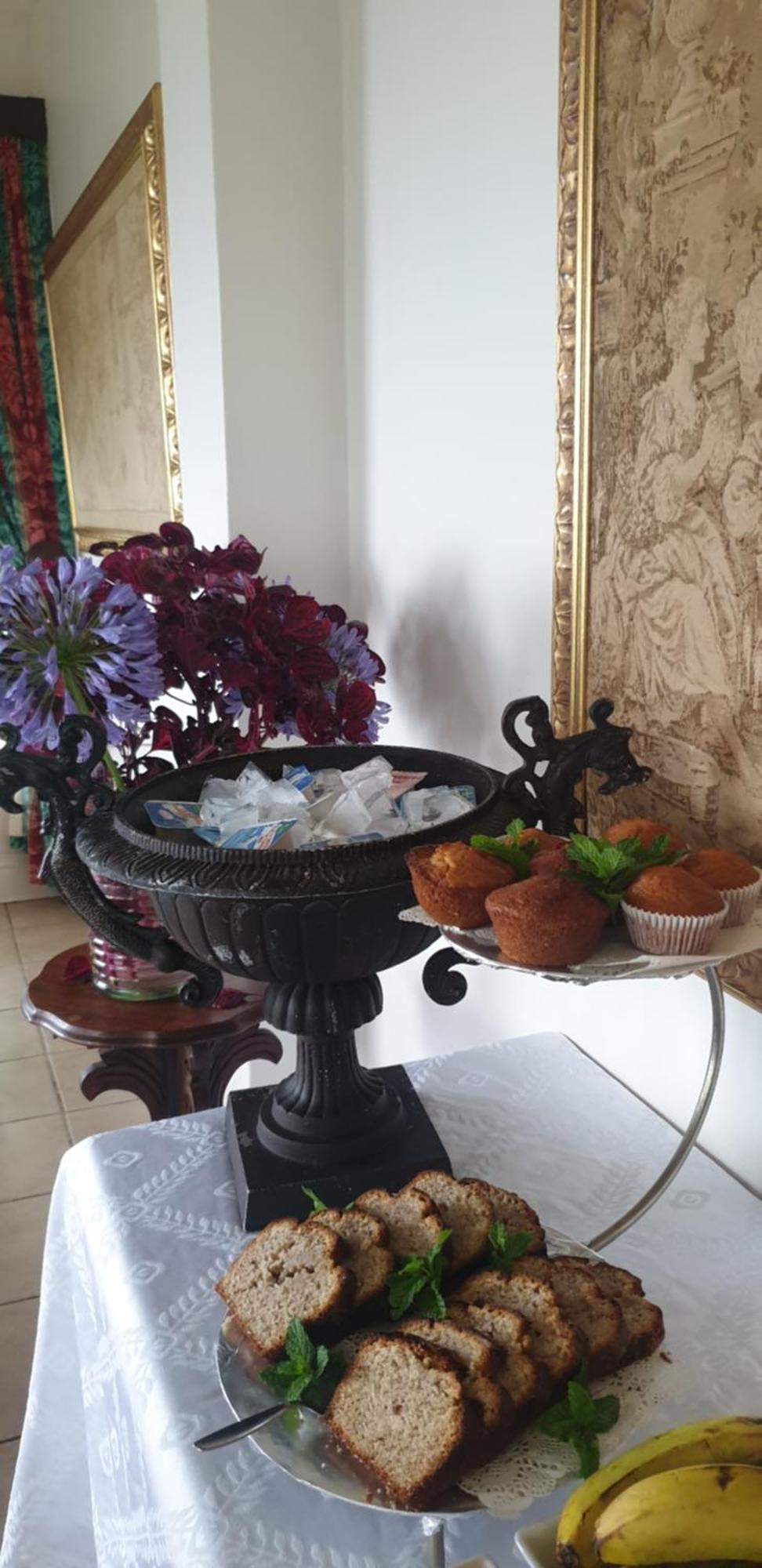 Sherwood'S Country House Tzaneen Εξωτερικό φωτογραφία