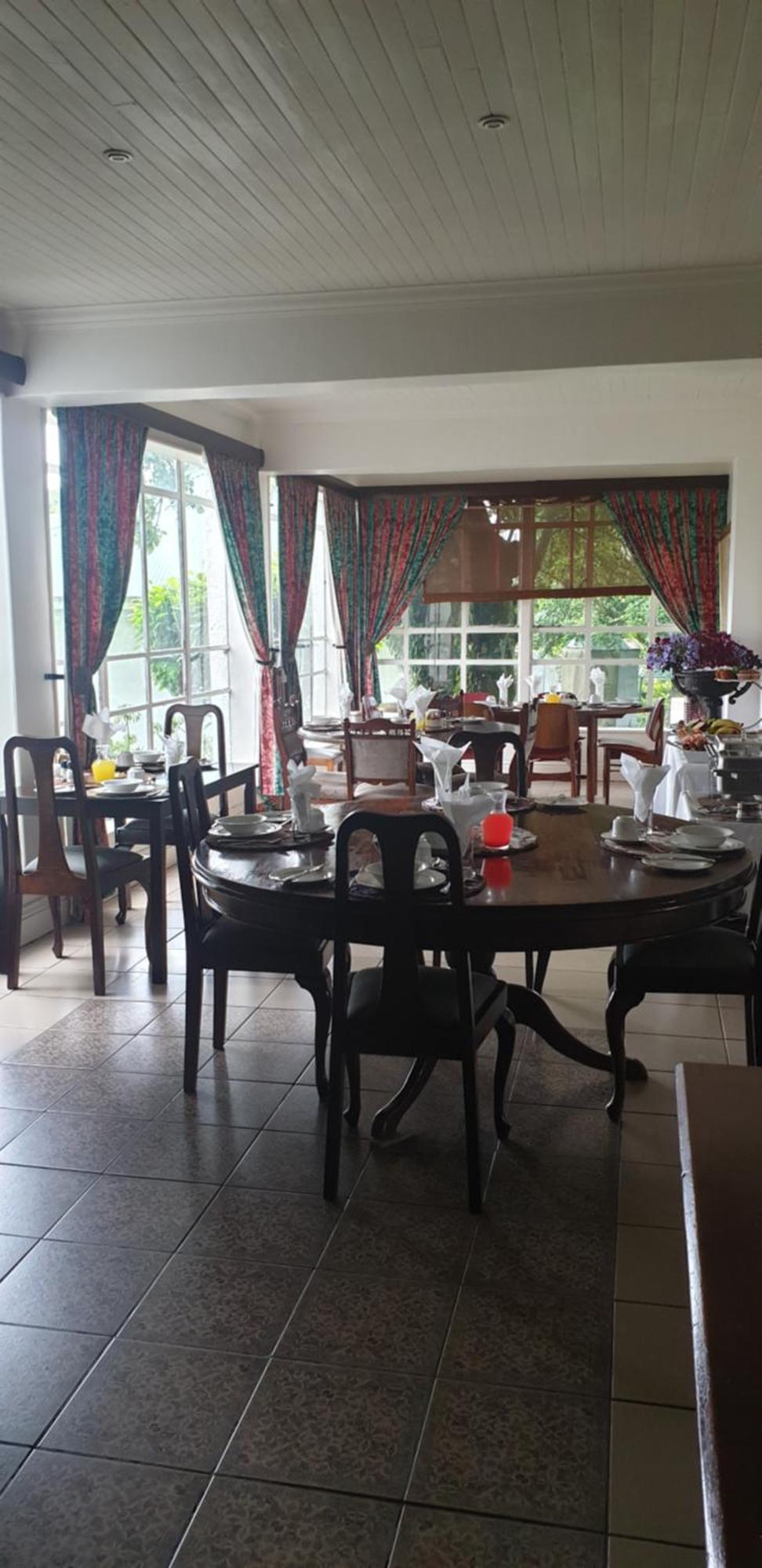 Sherwood'S Country House Tzaneen Εξωτερικό φωτογραφία