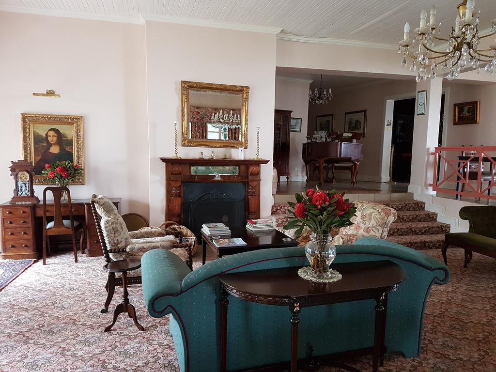 Sherwood'S Country House Tzaneen Εξωτερικό φωτογραφία