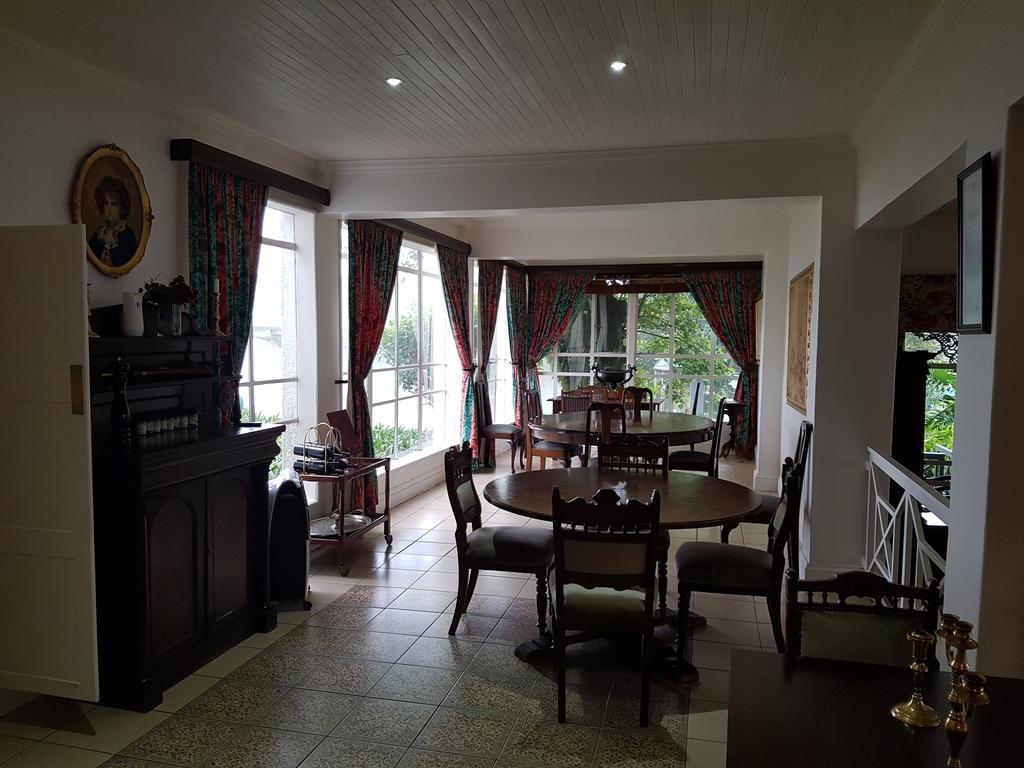 Sherwood'S Country House Tzaneen Εξωτερικό φωτογραφία