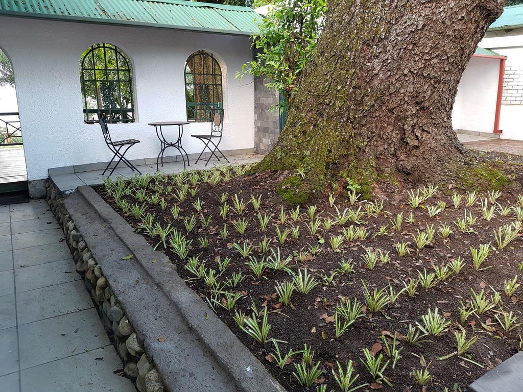 Sherwood'S Country House Tzaneen Εξωτερικό φωτογραφία