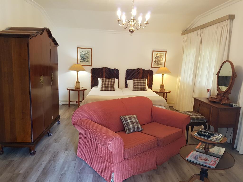 Sherwood'S Country House Tzaneen Εξωτερικό φωτογραφία