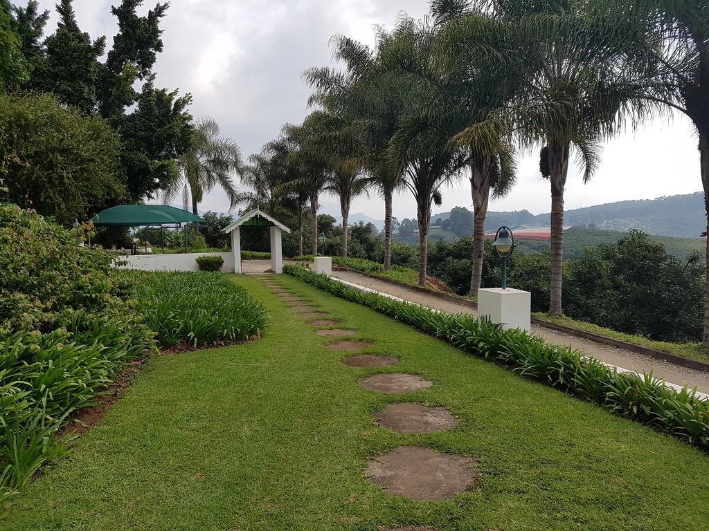 Sherwood'S Country House Tzaneen Εξωτερικό φωτογραφία