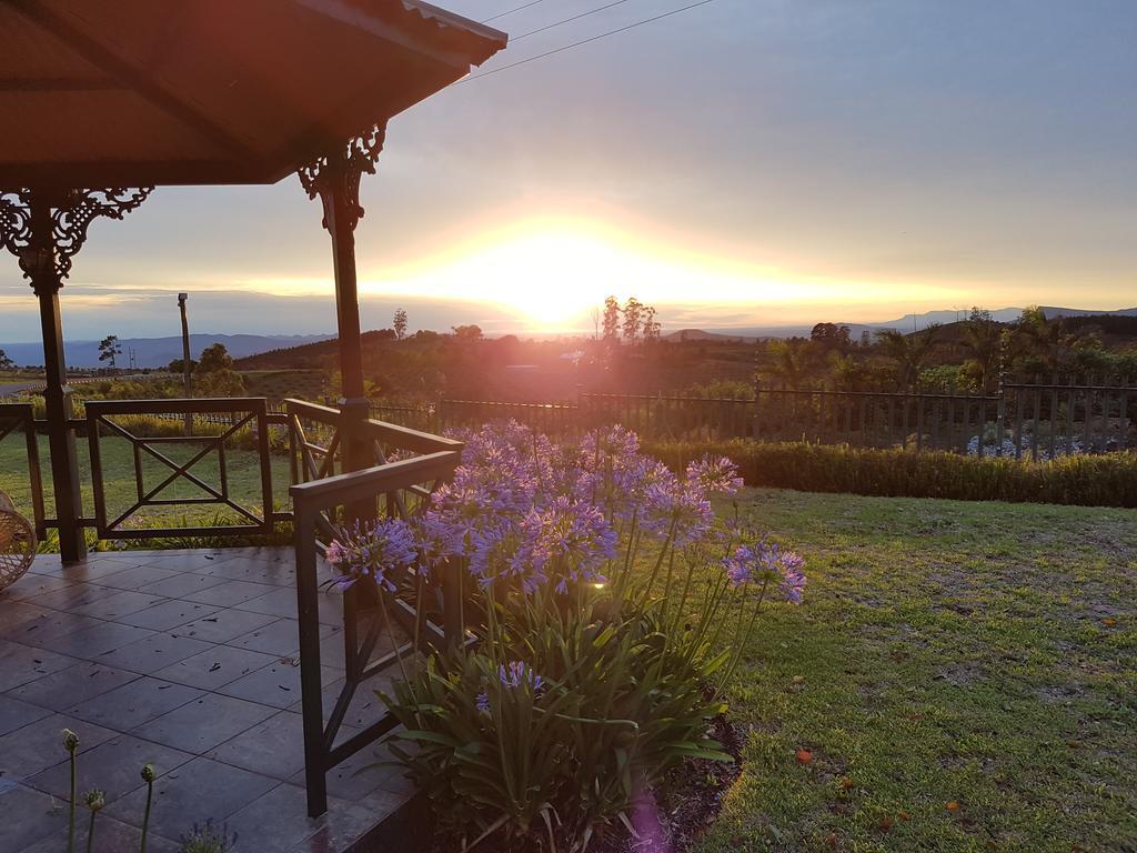 Sherwood'S Country House Tzaneen Εξωτερικό φωτογραφία