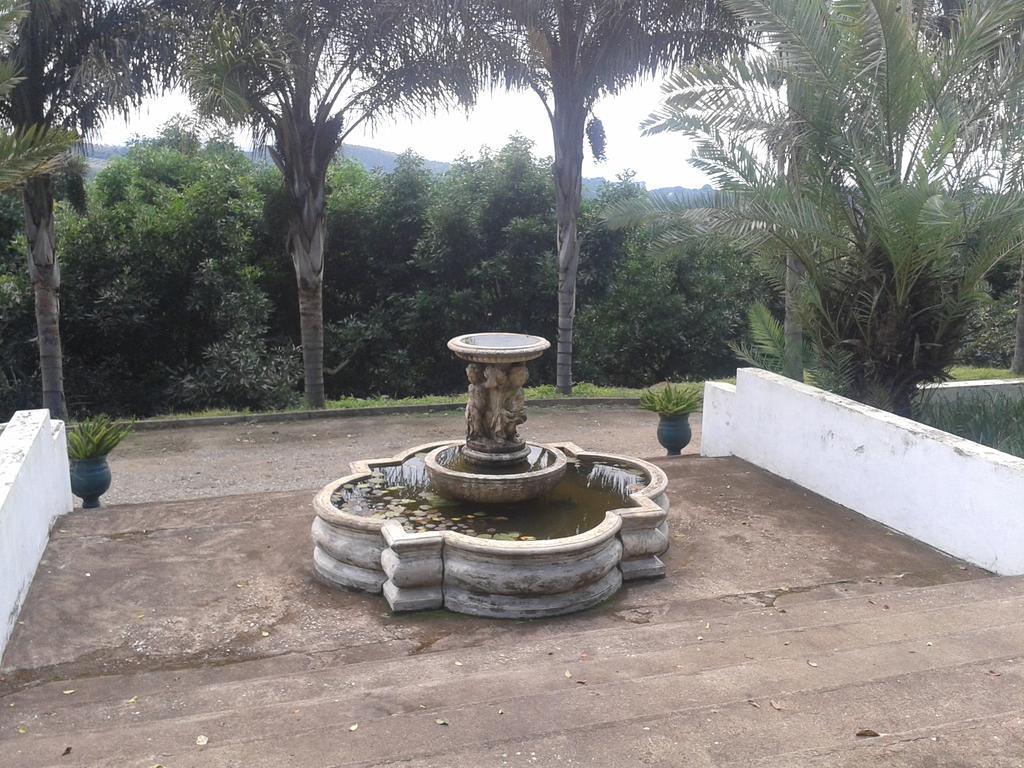 Sherwood'S Country House Tzaneen Εξωτερικό φωτογραφία