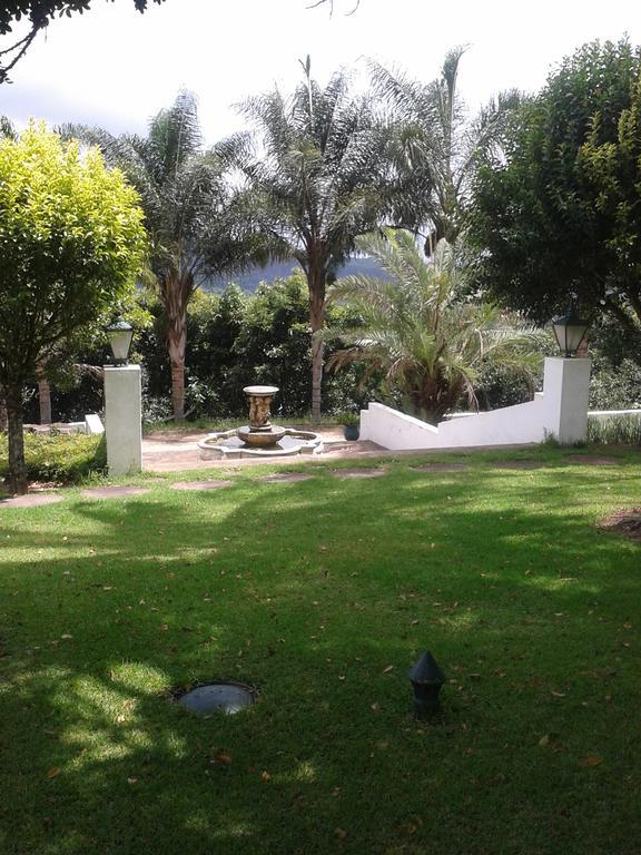 Sherwood'S Country House Tzaneen Εξωτερικό φωτογραφία