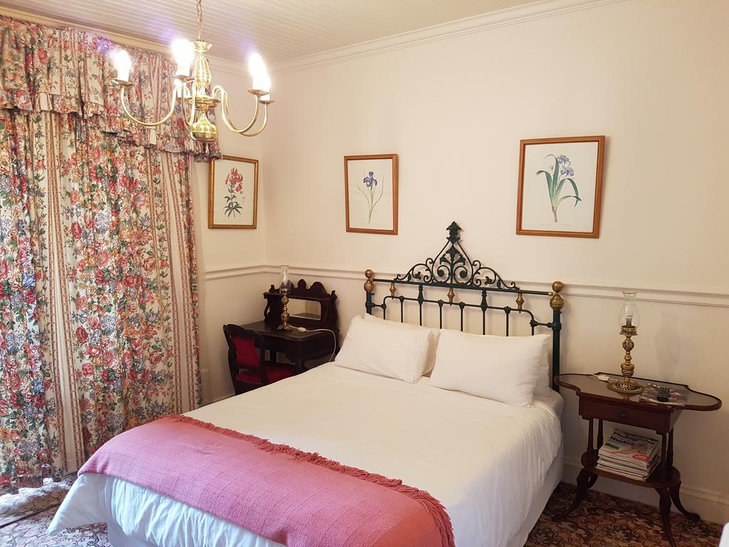 Sherwood'S Country House Tzaneen Εξωτερικό φωτογραφία