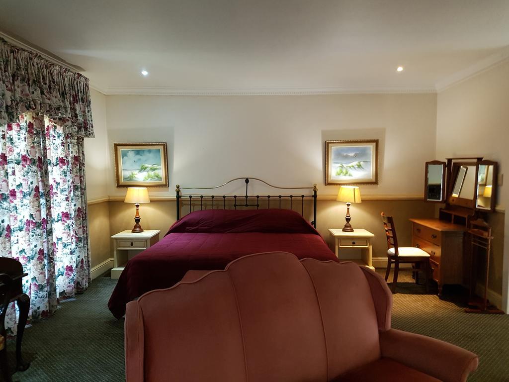 Sherwood'S Country House Tzaneen Εξωτερικό φωτογραφία