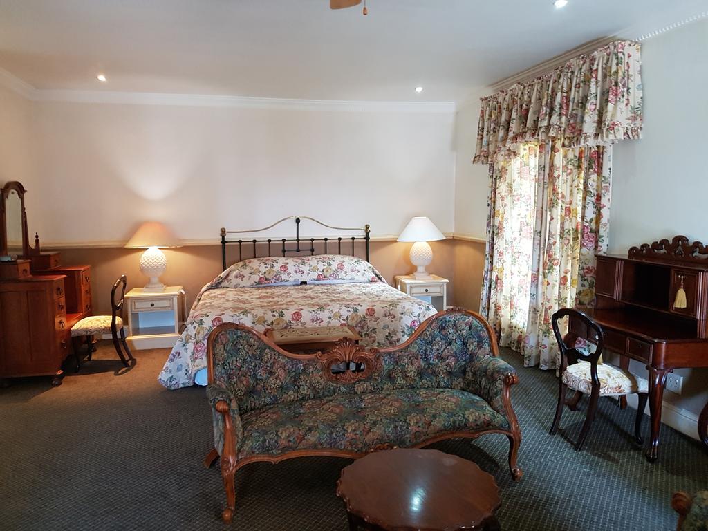 Sherwood'S Country House Tzaneen Εξωτερικό φωτογραφία
