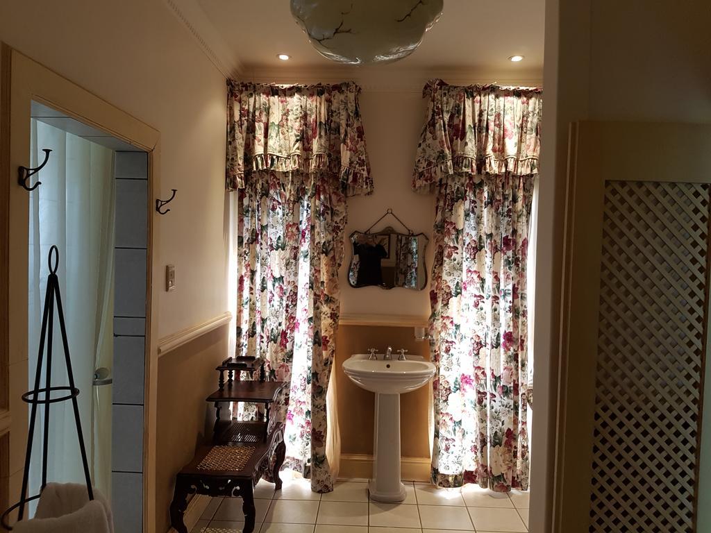 Sherwood'S Country House Tzaneen Εξωτερικό φωτογραφία