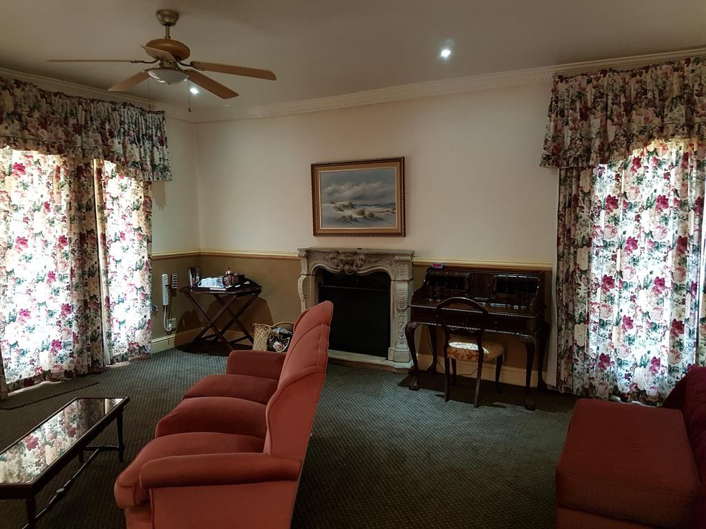 Sherwood'S Country House Tzaneen Εξωτερικό φωτογραφία