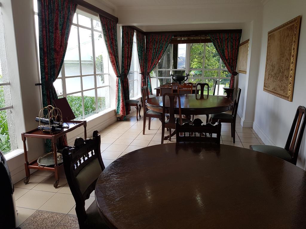 Sherwood'S Country House Tzaneen Εξωτερικό φωτογραφία