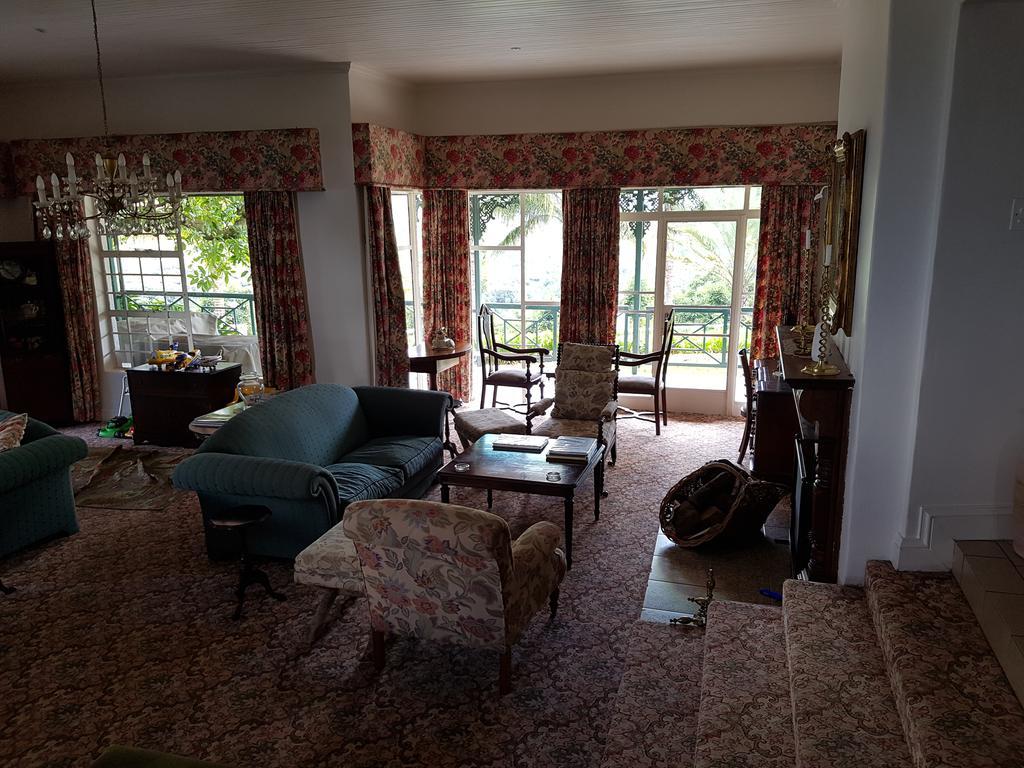 Sherwood'S Country House Tzaneen Εξωτερικό φωτογραφία