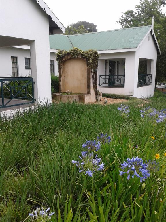 Sherwood'S Country House Tzaneen Εξωτερικό φωτογραφία
