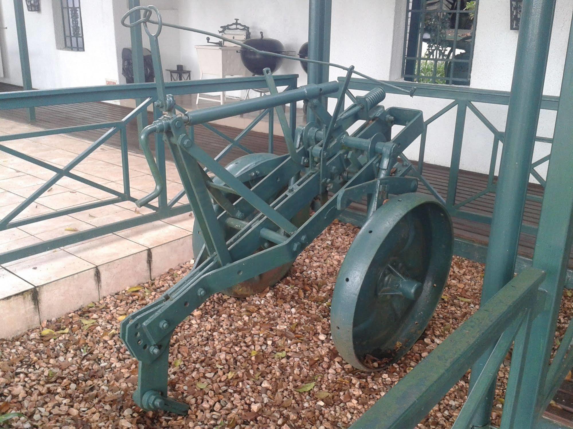 Sherwood'S Country House Tzaneen Εξωτερικό φωτογραφία
